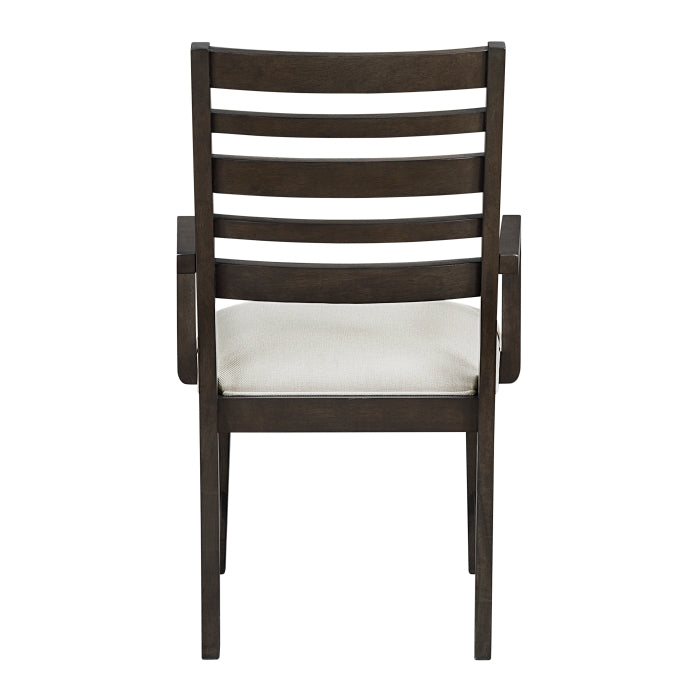 Victoria Arm Chair
