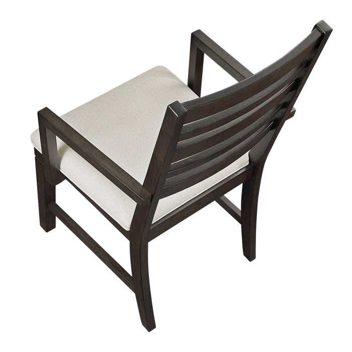 Victoria Arm Chair