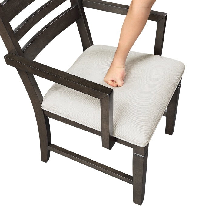 Victoria Arm Chair