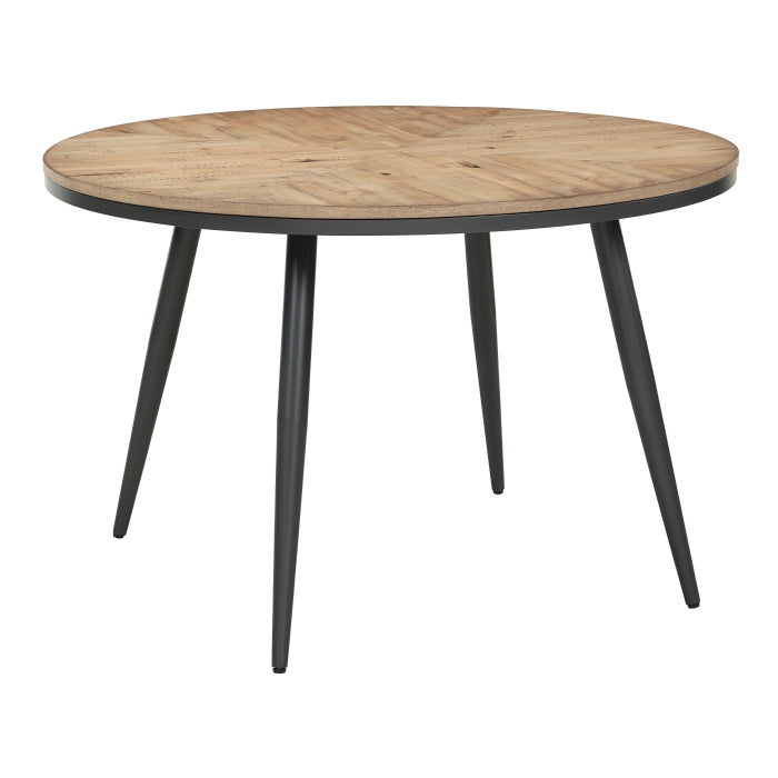 Canton Dining Table