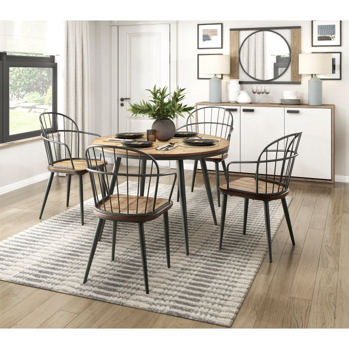 Canton Dining Table