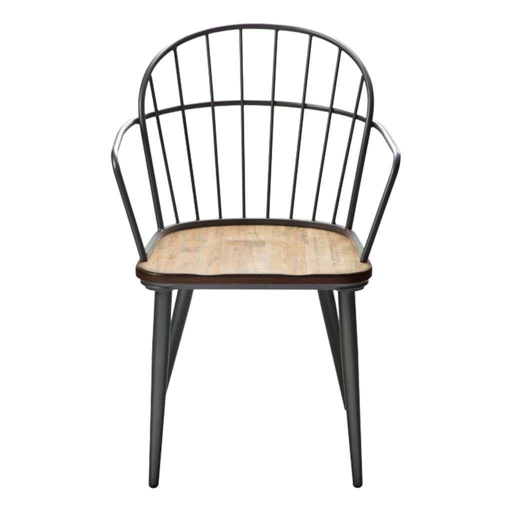 Canton Side Chair