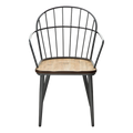Canton Side Chair