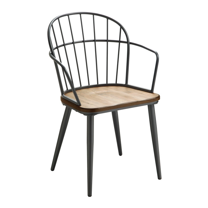 Canton Side Chair