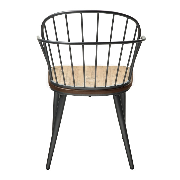 Canton Side Chair