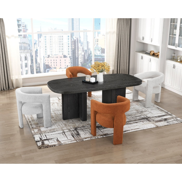Marais Dining Table (6048-82)