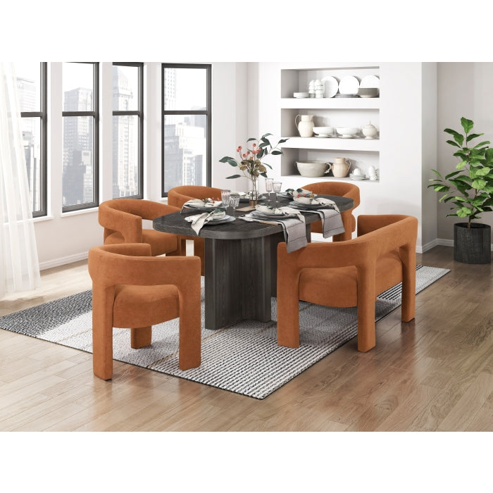 Marais Dining Table (6048-82)
