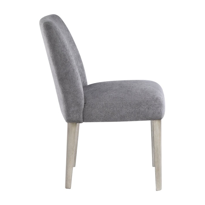 Marais Side Chair (6048NDGS)
