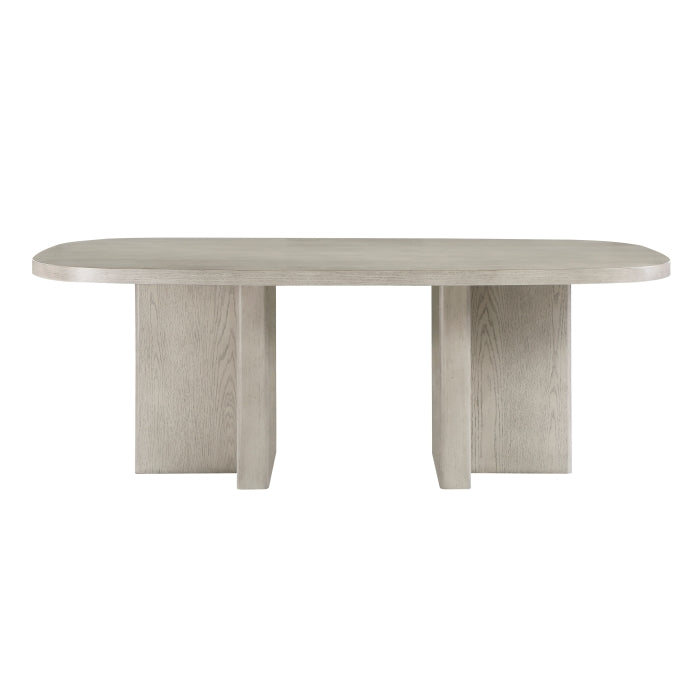 Marais Dining Table (6048NG-82)