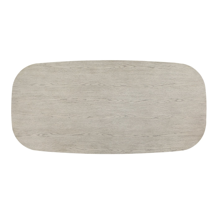 Marais Dining Table (6048NG-82)