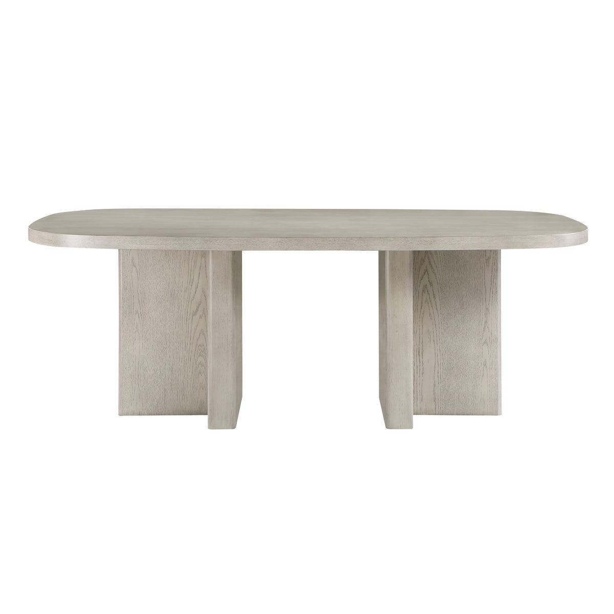 Marais Dining Table (6048NG-82)