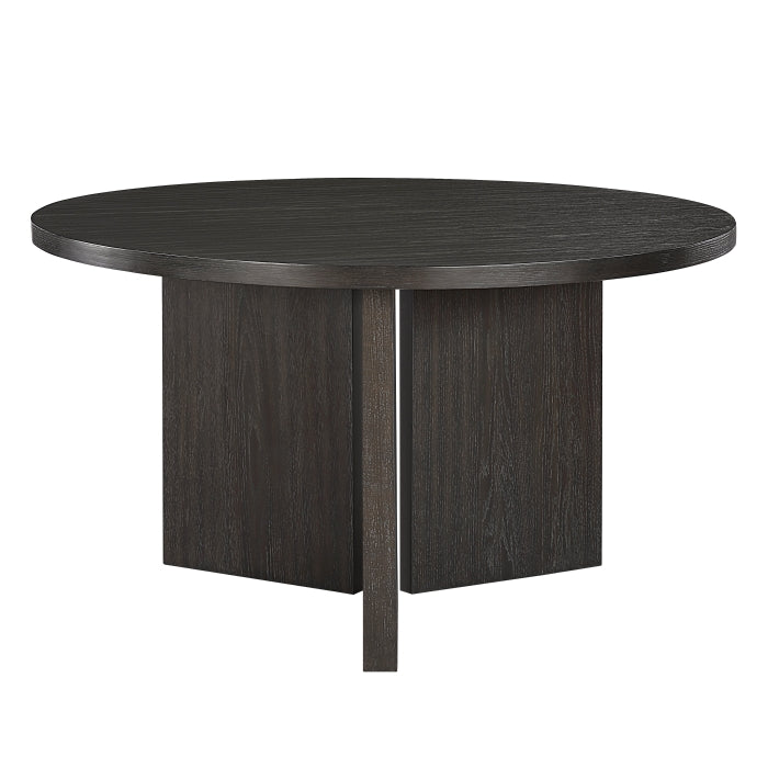 Marais Dining Table (6050-54RD)