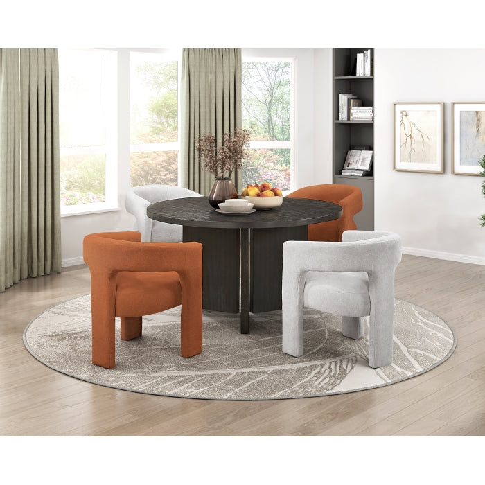 Marais Dining Table (6050-54RD)