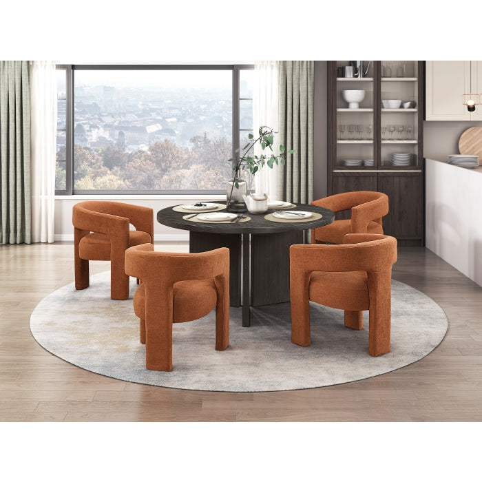 Marais Dining Table (6050-54RD)