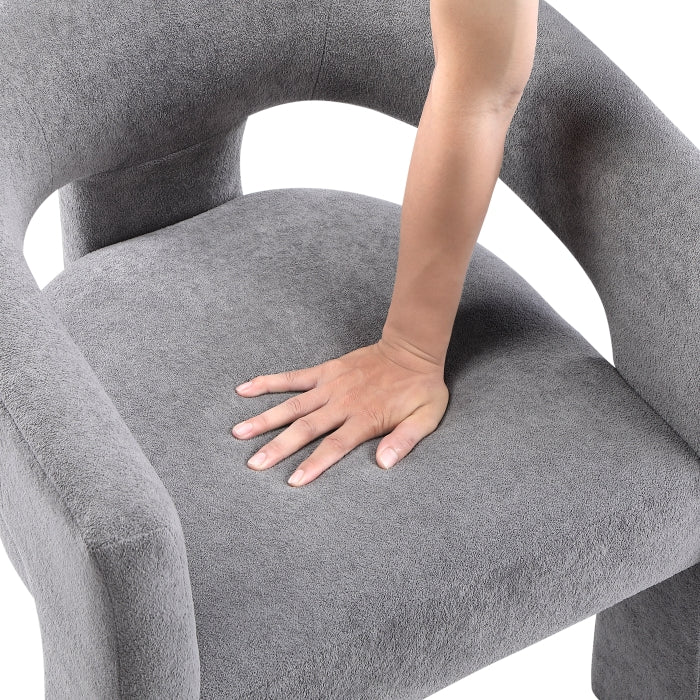 Marais Side Chair (6054DGS)