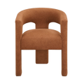 Marais Side Chair (6054RNS) - transparent product image