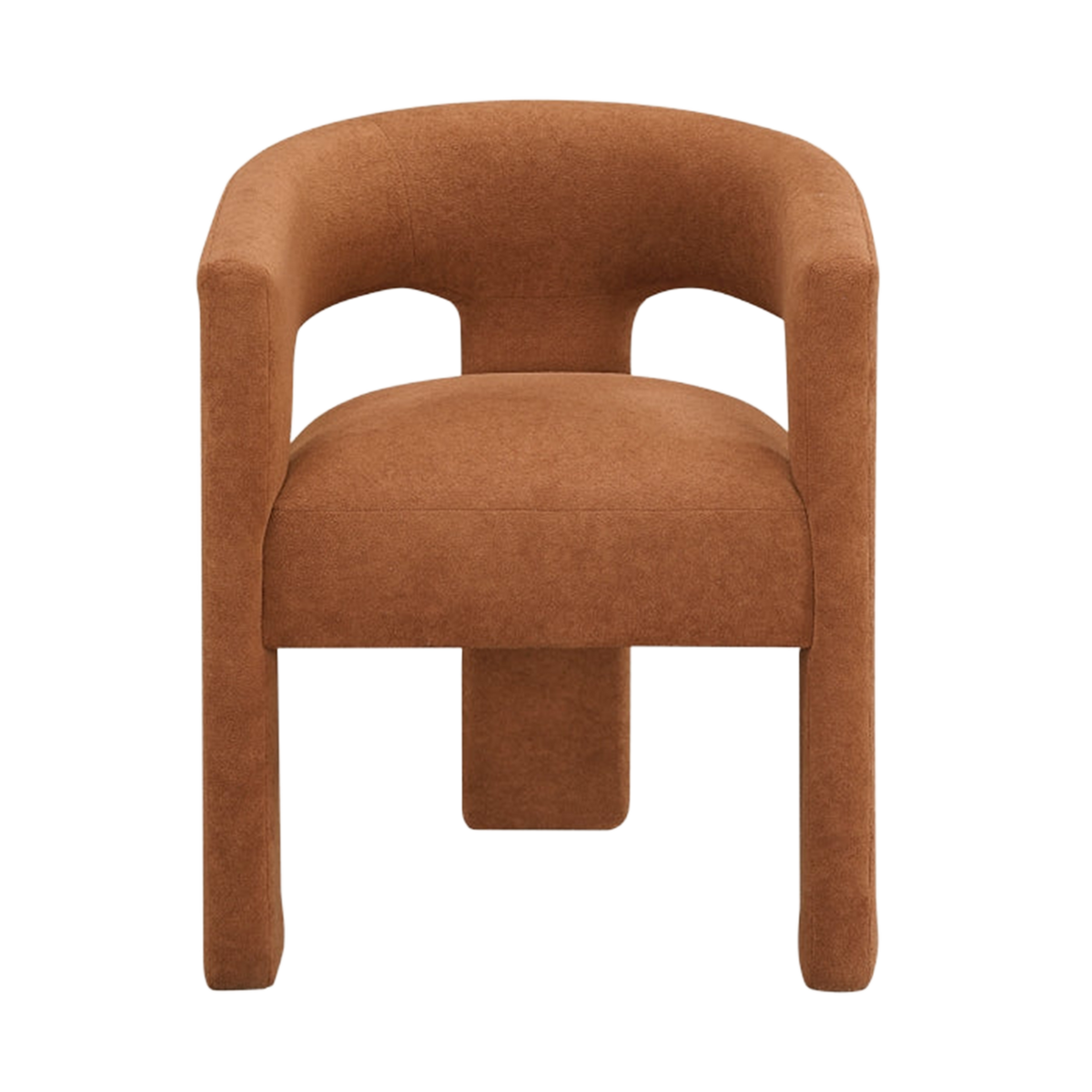 Marais Side Chair (6054RNS) - transparent product image