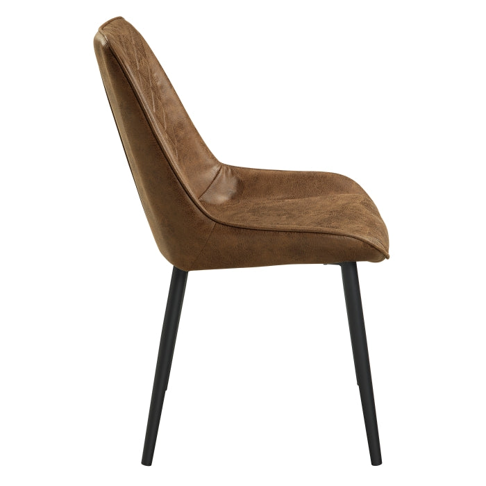 Strata Side Chair