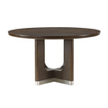 Clara Dining Table (6066-54RD*)