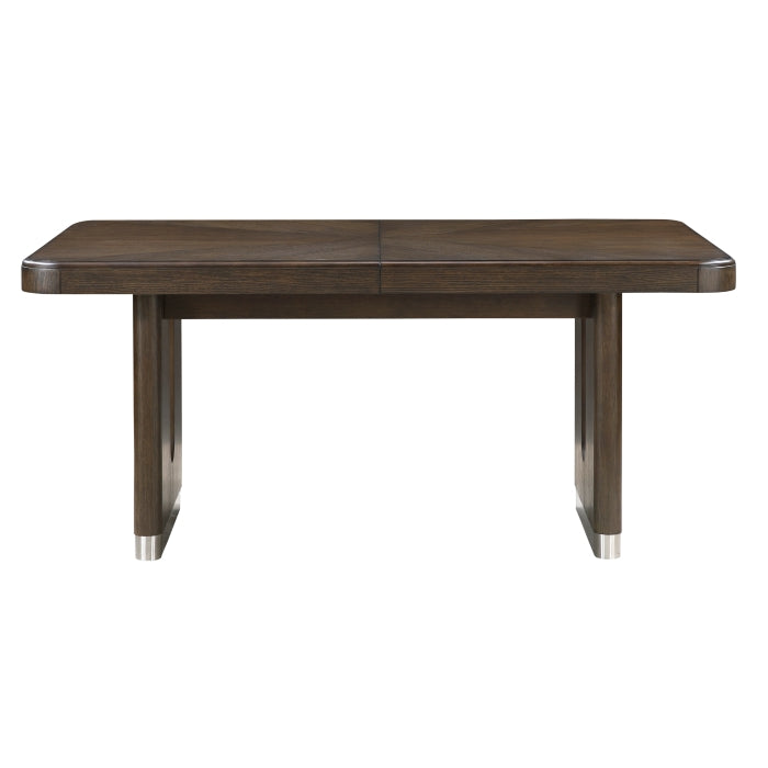 Clara Dining Table (6066-84*)
