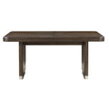 Clara Dining Table (6066-84*)