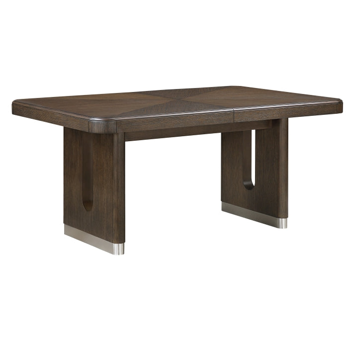 Clara Dining Table (6066-84*)