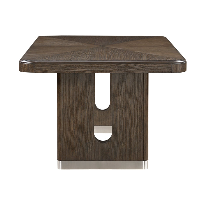 Clara Dining Table (6066-84*)