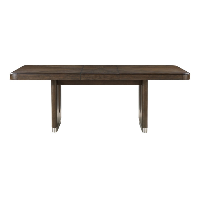 Clara Dining Table (6066-84*)
