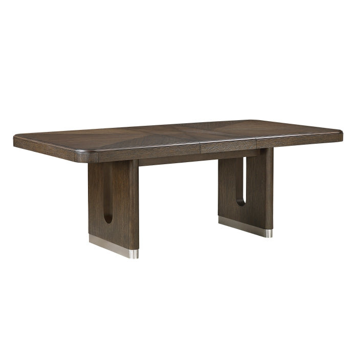 Clara Dining Table (6066-84*)