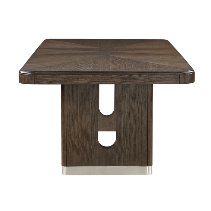Clara Dining Table (6066-84*)