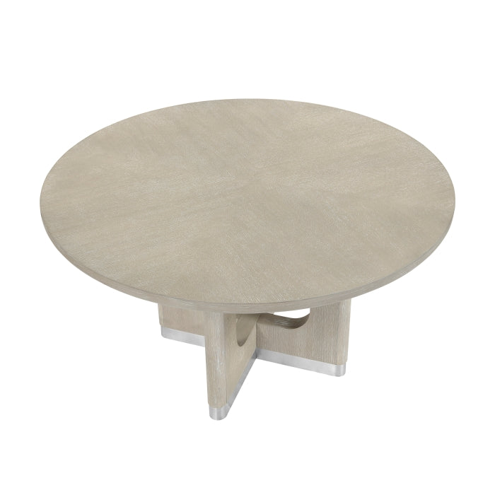 Clara Dining Table (6066NN-54RD*)