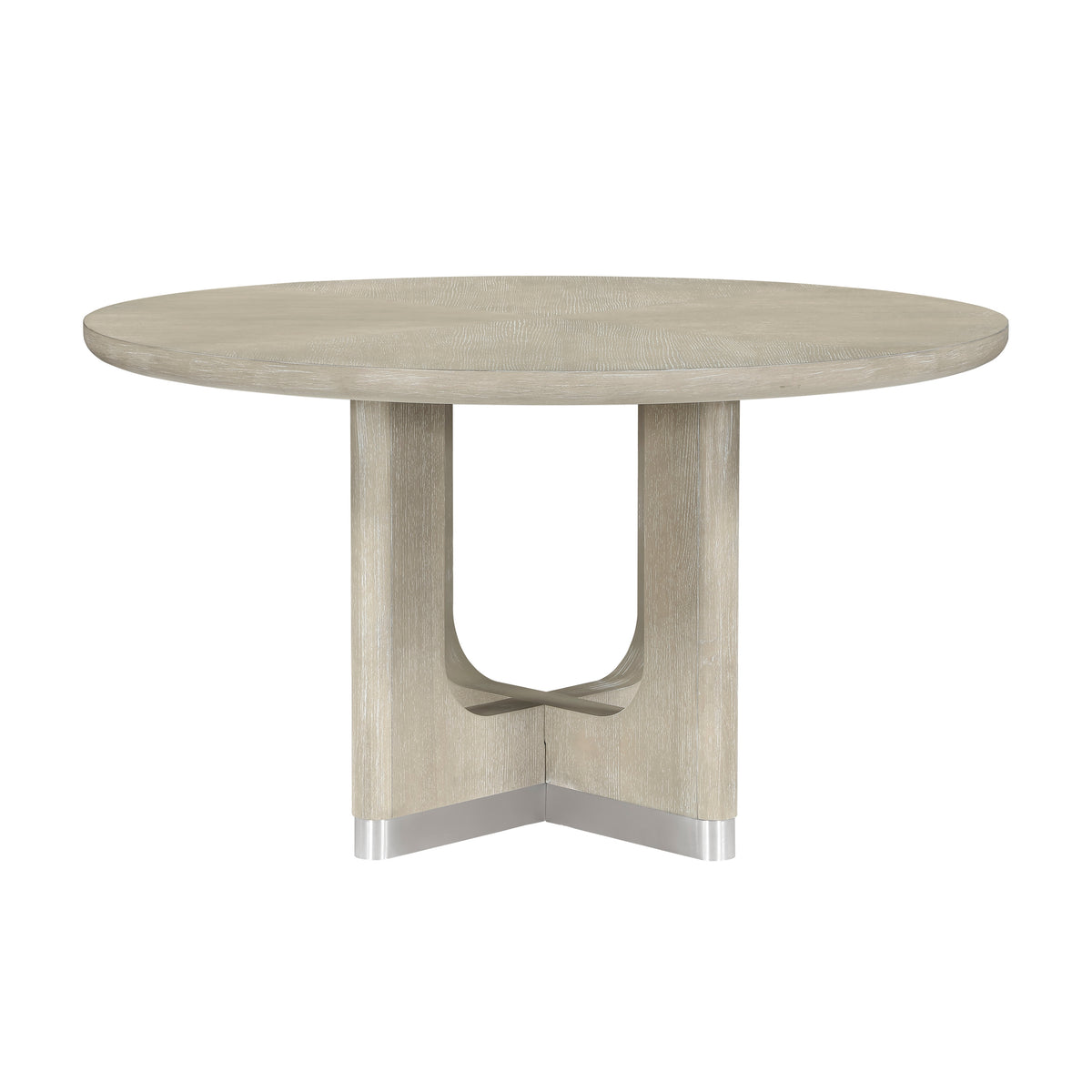 Clara 54in Round Dining Table