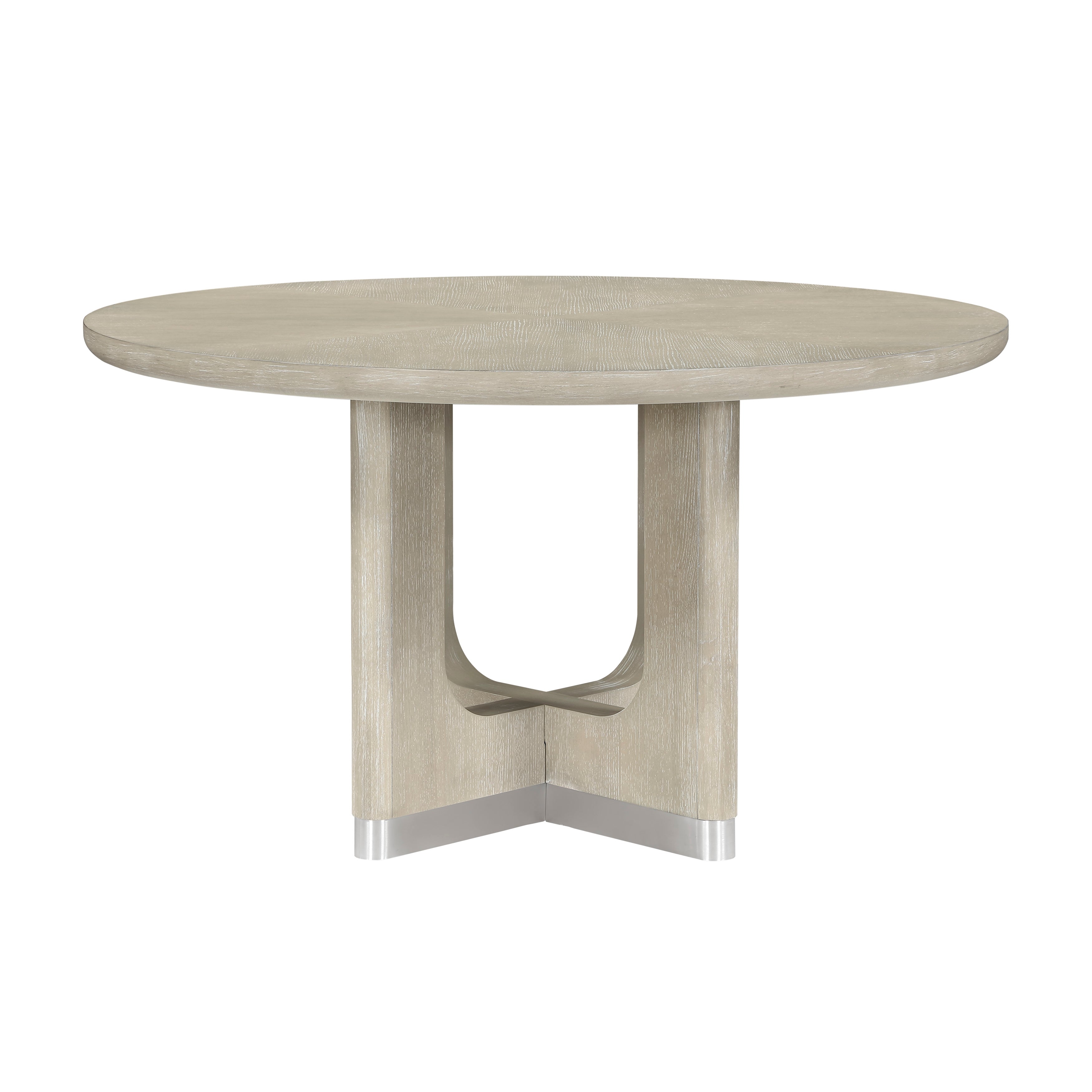 Clara 54in Round Dining Table