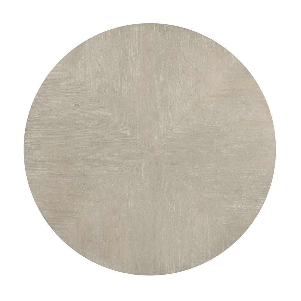 Clara 54in Round Dining Table