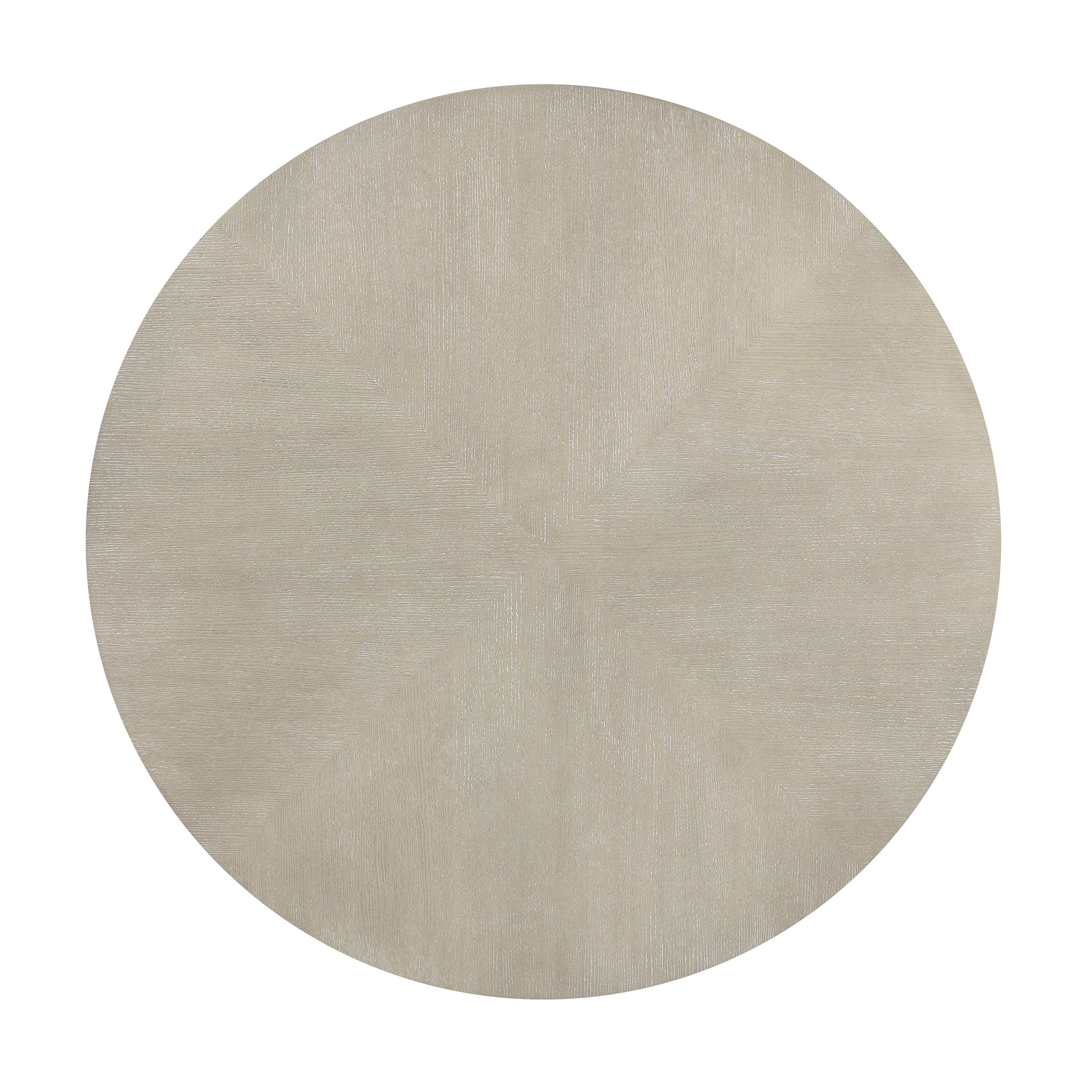 Clara 54in Round Dining Table