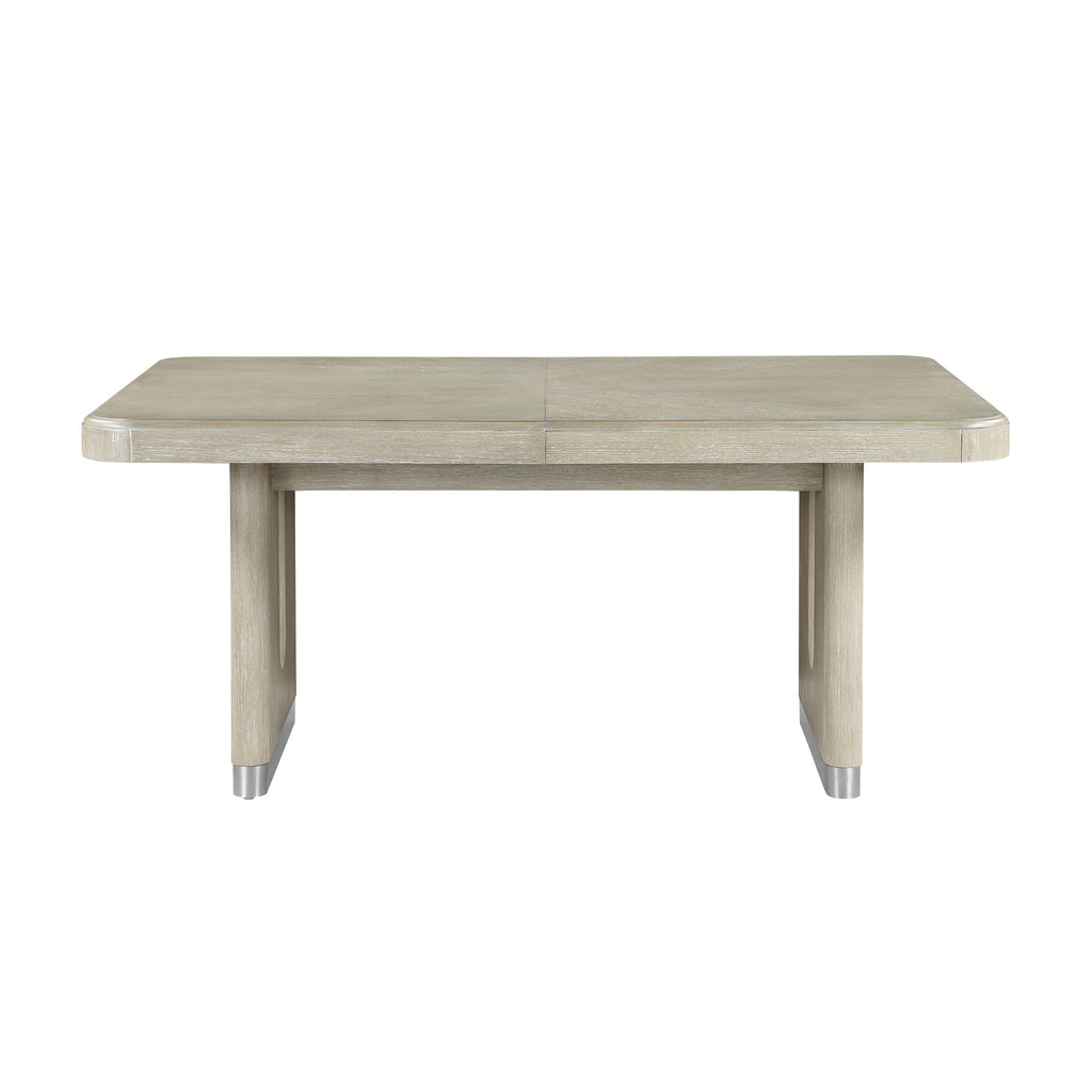 Clara Dining Table (6066NN-84*)