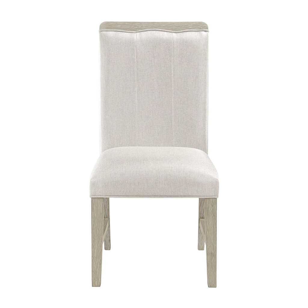 Clara Side Chair (6066NNS)