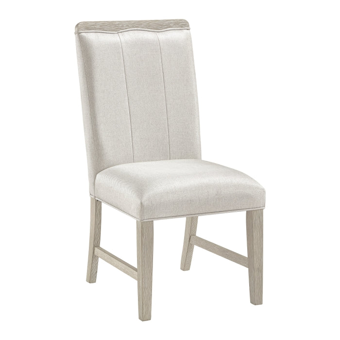 Clara Side Chair (6066NNS)