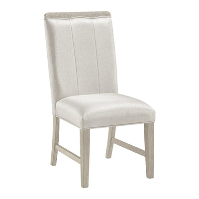 Clara Side Chair (6066NNS)