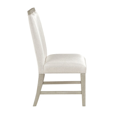 Clara Side Chair (6066NNS)