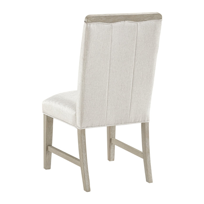 Clara Side Chair (6066NNS)