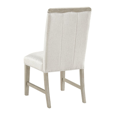 Clara Side Chair (6066NNS)
