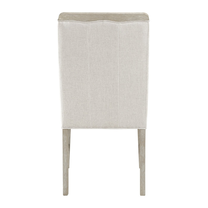 Clara Side Chair (6066NNS)