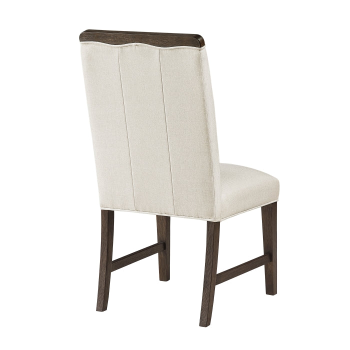 Clara Side Chair (6066S)