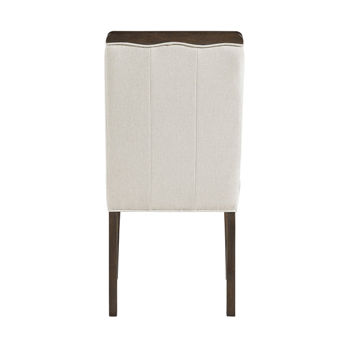 Clara Side Chair (6066S)