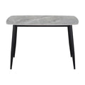 Metropolitan Dining Table
