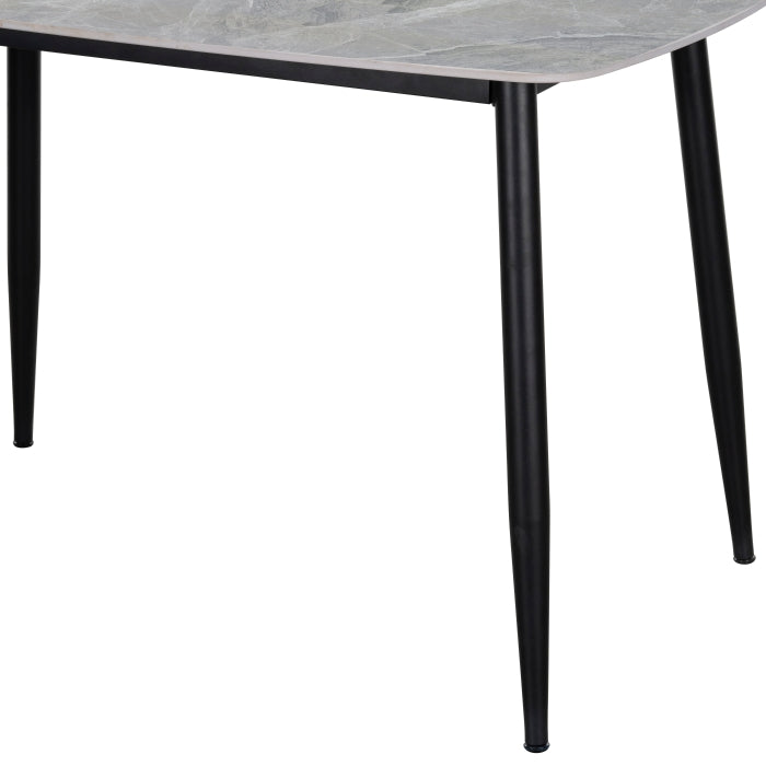 Metropolitan Dining Table