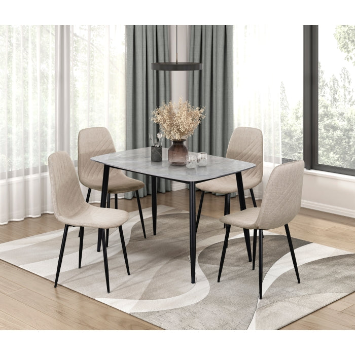 Metropolitan Dining Table
