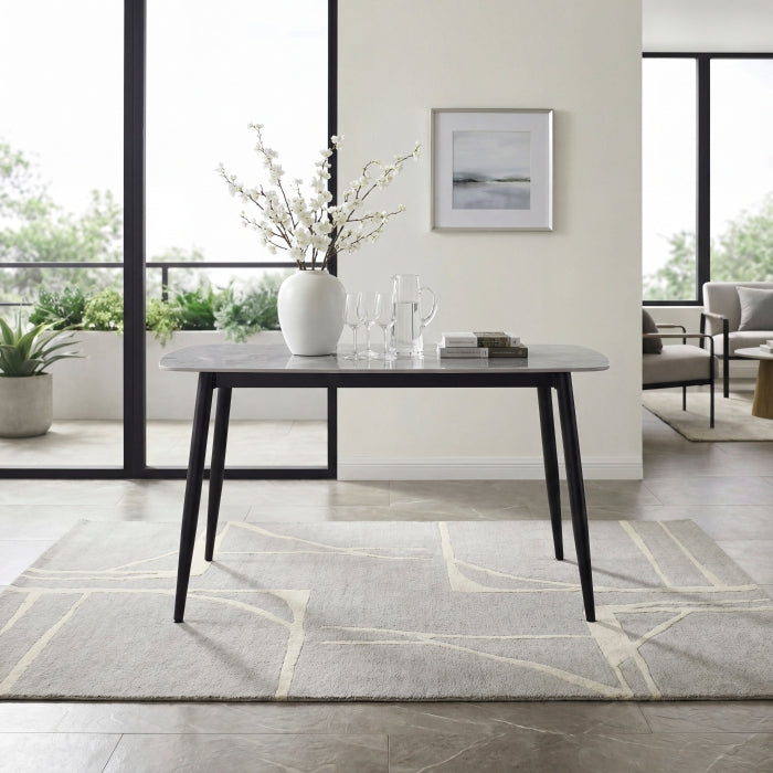 Metropolitan Dining Table