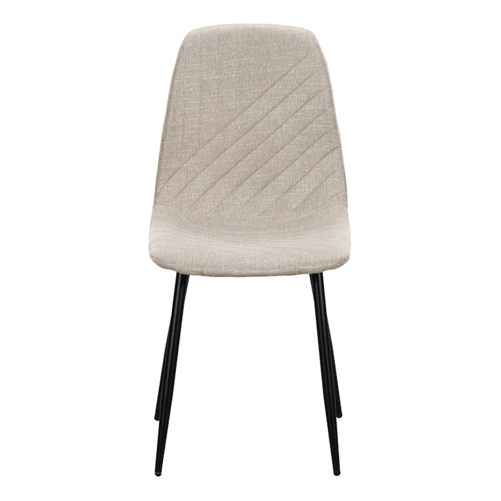 Metropolitan Side Chair